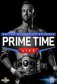NWA/UWN: Primetime Live!: Episode 4